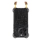thumbnail image 3 of Funda Uso Rudo Para iPhone Magsafe Ultra Bounce Animal Print Protector para Iphone 14 Pro Max / Cobra., 3 of 10