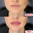 thumbnail image 3 of Bálsamos de labios hidratantes y refrescantes, Serie de frutas no pegajosas, tratamiento de labios antiagrietado, vaselina para maquillaje, juego de brillo de labios, 1 ud., 3 of 4