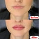 thumbnail image 3 of Bálsamos de labios hidratantes y refrescantes, Serie de frutas no pegajosas, tratamiento de labios antiagrietado, vaselina para maquillaje, juego de brillo de labios, 1 ud., 3 of 4