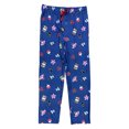 thumbnail image 1 of Naruto x Hello Kitty Sleep Lounge Pants, 1 of 3