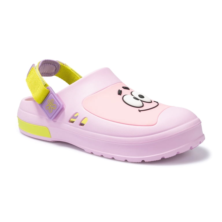 Ground Up SpongeBob SquarePants Women display picture 3