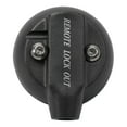 thumbnail image 2 of 1PC MTB Bike Front Fork Suspension Cartridge Remote Lock Out Cover Assembly Front Fork Damping Cycling Repairs Part, 2 of 12