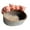 B, variant on Huhudde Cute Succulent Planter Pig Gift Shaped Cartoon Home Decorations Flower Pots