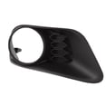 thumbnail image 1 of Fog Light Grille Cover Durable Front Bumper Trim for Grand Caravan - Enhance Vehicles Appearance & Protection 2011-2020, 1 of 7