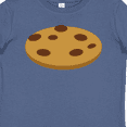 thumbnail image 4 of Inktastic Chocolate Chip Cookie Boys or Girls Baby T-Shirt, 4 of 5