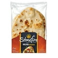 thumbnail image 2 of Original Tandoori Naan, 8.8 oz, 18 Pack, 2 of 3