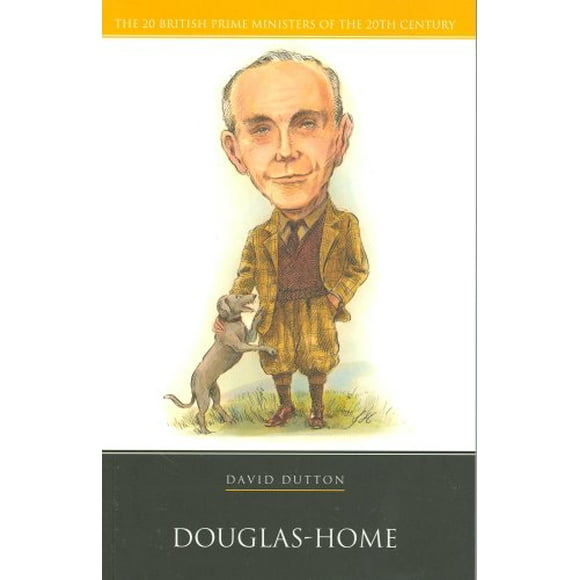 Douglas Home (British Prime Ministers)