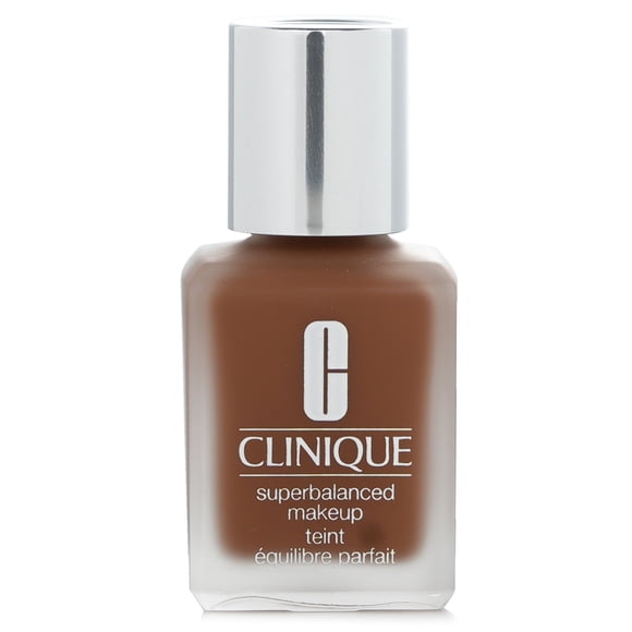 Base de maquillaje líquida Clinique Superbalanced Makeup No. 18, clavo, 30 ml
