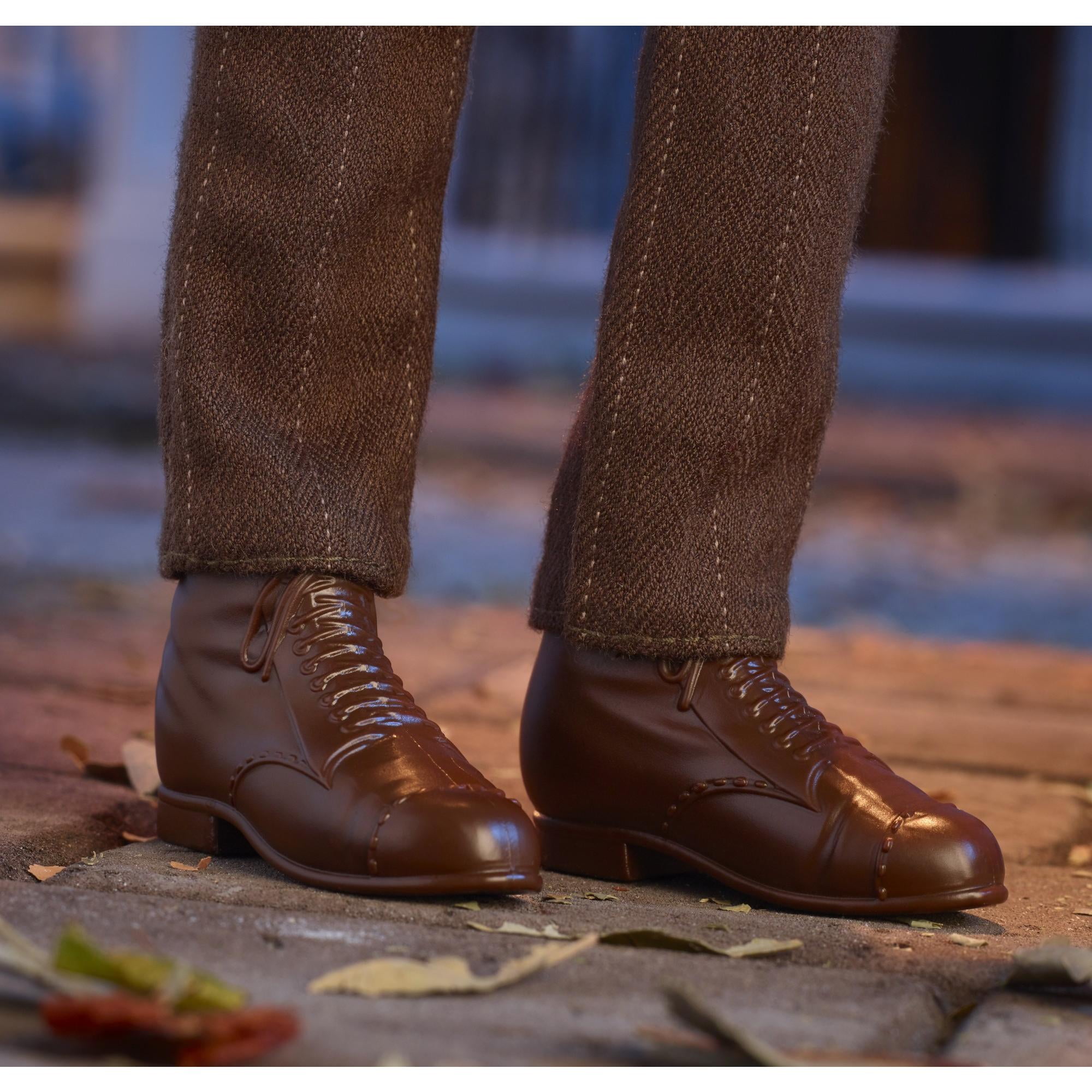 mary poppins jack doll