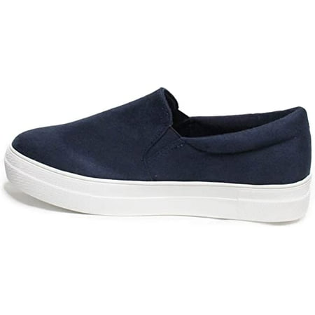 

Soda Women s Platform Sneakers with Cushion Foam
