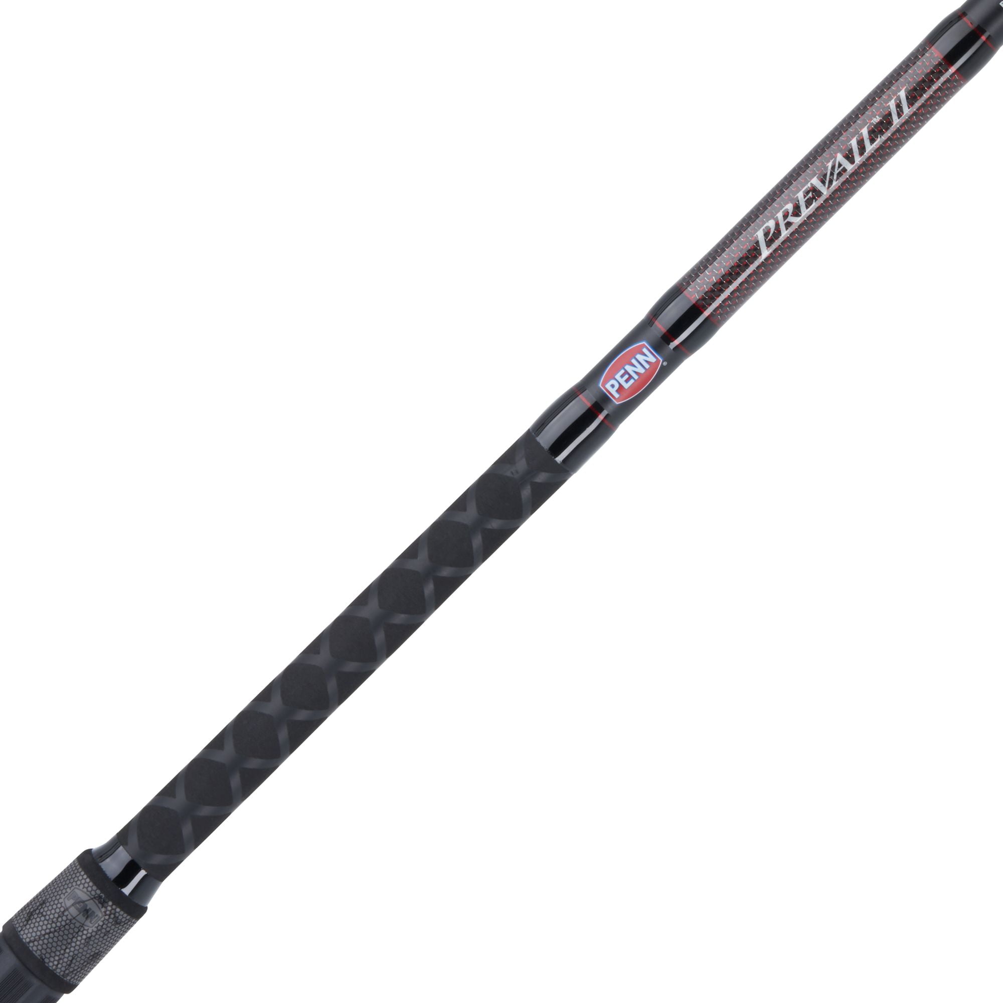 PENN Prevail® II Inshore Spinning Rod, 7' Light Fishing Rod
