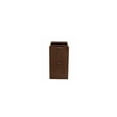 thumbnail image 3 of Boss Full Pedestal File/File, Mahogany, 3 of 3