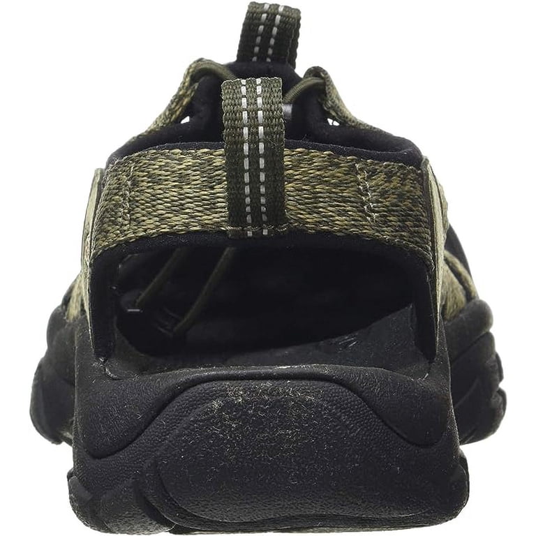 Keen NEWPORT H2 M-FOREST NIGHT/BLACK Size 7.5 M | Closed Toe  display picture 1