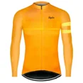 thumbnail image 3 of Maillot de ciclismo de manga larga Pro Team Raplia, ropa de ciclismo de montaña, maillot transpirable para bicicleta, ropa deportiva para ciclismo, 3 of 5