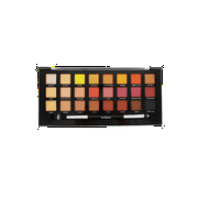 (3 Pack) PROFUSION Glitter & Glam 24 Eyeshadow Palette