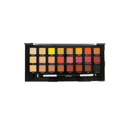 (3 Pack) PROFUSION Glitter & Glam 24 Eyeshadow Palette