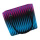 thumbnail image 2 of Bolsa de baño portátil, elegante, impermeable, de gran capacidad, multiusos, resistente, para viajes, para el baño., 2 of 7