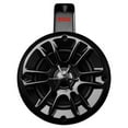 thumbnail image 3 of BOSS Audio MRWT40 Marine Waketower Speakers, Black, 3 of 7