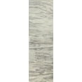 thumbnail image 2 of Bashian Taylor Contemporary Abstract Area Rug, 2 of 2