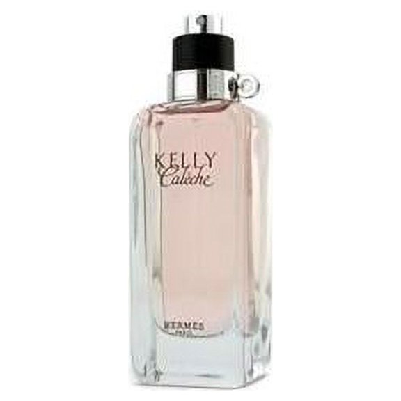 Hermes Kelly Caleche Eau De Toilette Spray - 100ml-3. 3oz