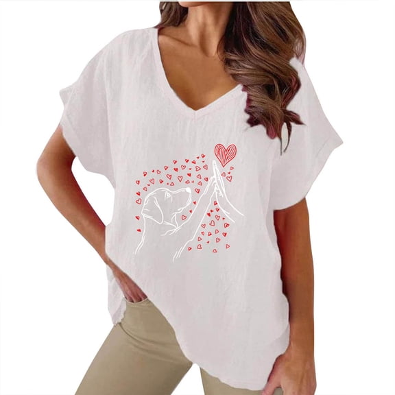 My Orders Lightweight Tops & Blouses Womens Blouses Casual Cotton s for Women Golf Womens Summer Tops Short Sleeve Previous Orders