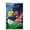 Print and Beechwood Hanger Bundle, variant on Nickelodeon The SpongeBob Movie: Search for SquarePants (2025) - Crew Wall Poster, 22.375" x 34"