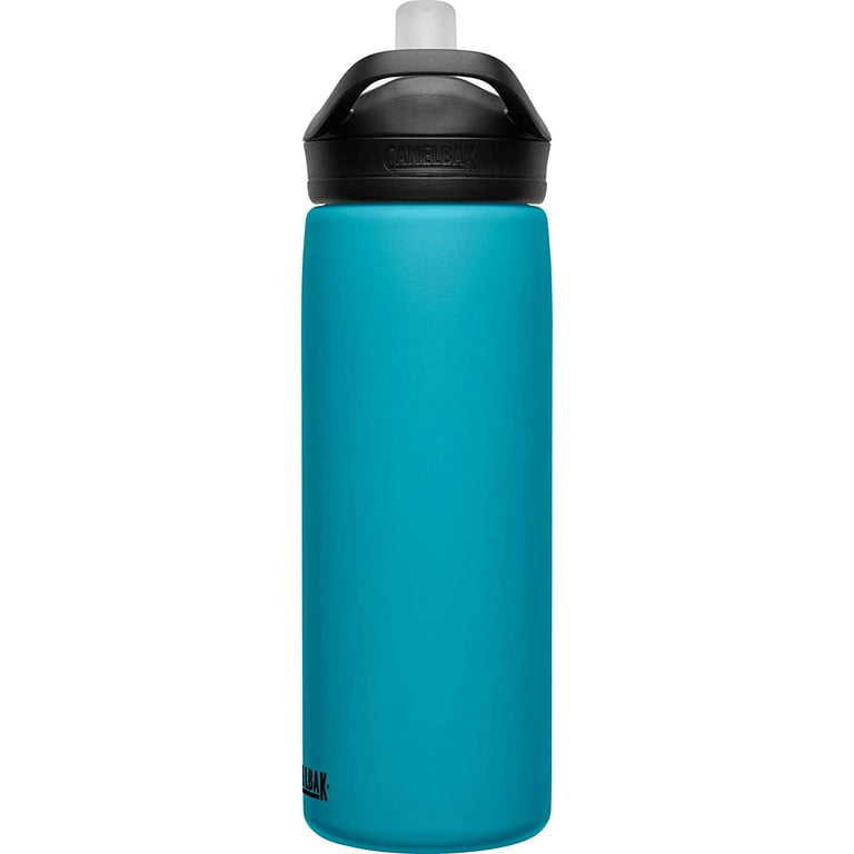 CamelBak Eddy+ Kids Water Bottle, Vacuum Insulated Stainless Steel, 12 –  AERii