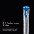thumbnail image 3 of Golf Pride CPX MIDSIZE 60 Golf Club Grip - 13 Pack, 3 of 7