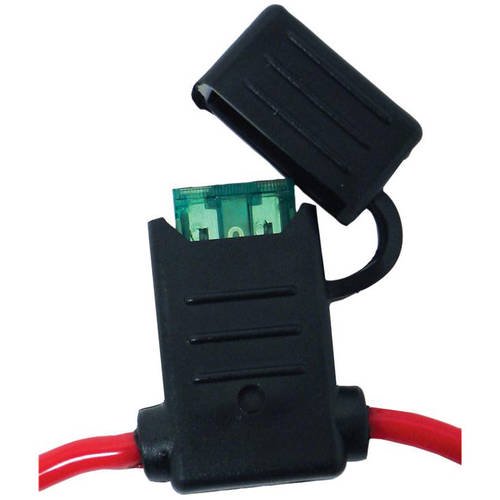 Attwood Marine InLine Fuse Holders/ATOATC