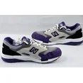 thumbnail image 2 of New Balance Mens 1600 Elite Edition Purple 2013 CM1600CP Size 11 D New in Box DS, 2 of 5