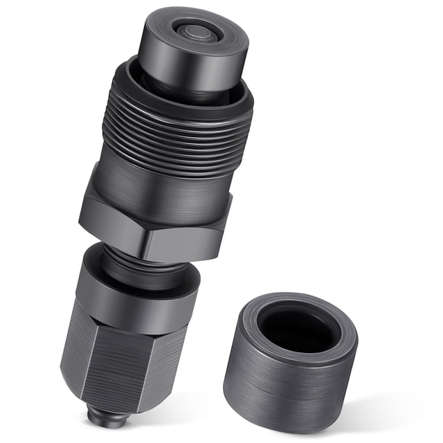 Extractor de bielas Skylety para biela, brazo negro