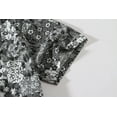 thumbnail image 5 of SSLR Mens Hawaiian Shirt Casual Button Down Shirts Short Sleeve Summer Beach Shirts, 5 of 7