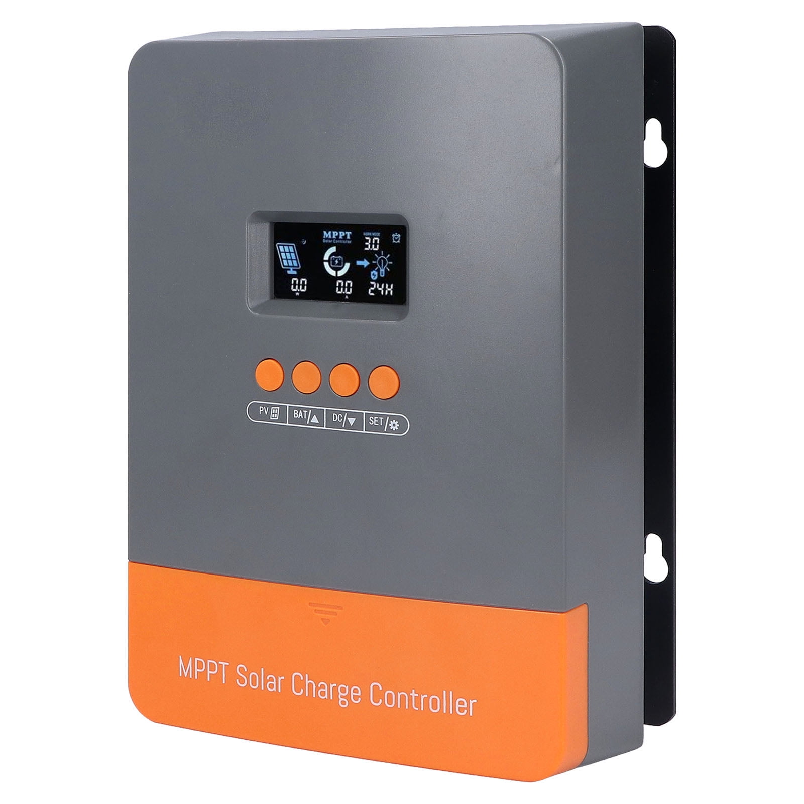 Photovoltaic Charging Controller, MPPT Solar Charge Controller Multiple