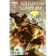 thumbnail image 1 of Squadron Supreme (4th Series) #7 VF ; Marvel Comic Book, 1 of 1