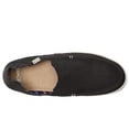 thumbnail image 4 of Sanuk Twinny Soft Top Black 10 D (M), 4 of 6