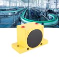 thumbnail image 3 of Pneumatic Vibrator, Even Contact Stable Performance Pneumatic Turbine Vibrator   for Home for Engineer, 3 of 7