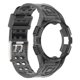 thumbnail image 1 of Correa Pulsera Transparente Estuche Integrado + Banda TPU Para Watch FE/6/5/4 40MM, 1 of 9