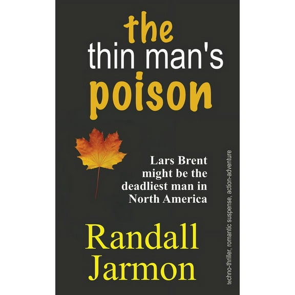 The Thin Man's Poison, (Paperback)