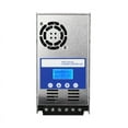 thumbnail image 1 of 40A MPPT Solar Charge Controller 12V24V36V48V Auto Adapting Lead Acid Lithium Battery Charging for Solar Panel Regulador, 1 of 5