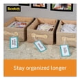 thumbnail image 6 of Laminating Pouches, 3 Mil, 8.5" X 14", Gloss Clear, 20/pack | Bundle of 5 Packs, 6 of 6