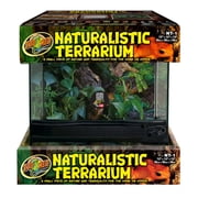 Zoo Med Naturalistic Terrarium (12" x 12" x 12")