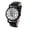 F, variant on NovaStitch Skeleton Watches for Men, Steampunk Mechanical Style Wrist Watch with Leather Band, Vintage Skeleton Dial Analog Watch, Fashion Men's Watch for Business and Casual