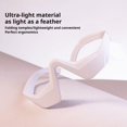 thumbnail image 4 of Red Light Therapy Eye Massager - Electric Device for Fatigue Relief and Relaxation, 4 of 8