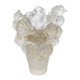 thumbnail image 1 of Quemador de incienso con jarrón de cristal, centro de mesa, soporte de incienso, adorno para decoración del hogar Transparente, 1 of 9