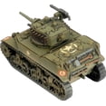 thumbnail image 5 of Flames of War: British Stuart Recce Patrol (Late-War), 5 of 9