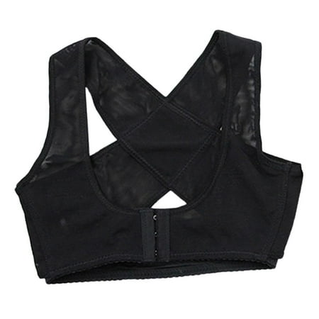 Women Posture Corrector Shoulder Chest Vest Belt - M | Walmart Canada