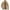 Khaki Tops for Men, variant on IYTR Men's Military Style Stand Collar Long Sleeve Slim Fit Pockets Zip Up Shirt Jacket Outwear Coats