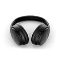 thumbnail image 2 of Auriculares Bose QuietComfort 45 Inalámbricos Bluetooth Con Cancelación de Ruido Negros, 2 of 5