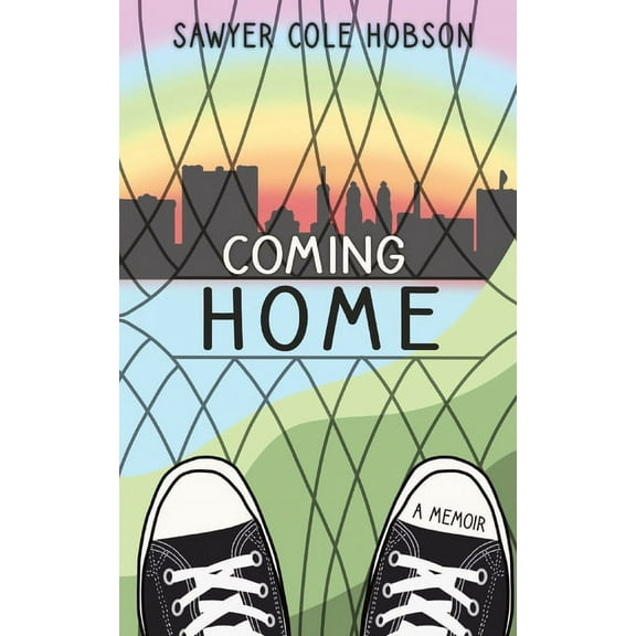 Coming Home: A Memoir, (Paperback)