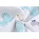 thumbnail image 2 of Almohada De Lactancia, Cojín Para Amamantar Bebes 3LionBrands HG0199, 2 of 2